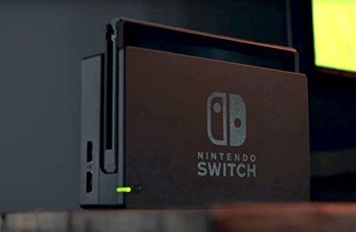 Nintendo Switch Konsole Neon-Rot/Neon-Blau