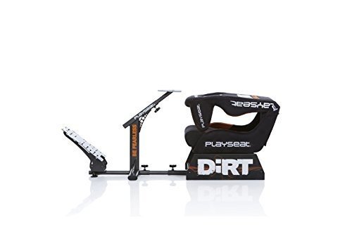 Playseat Evolution M DiRT