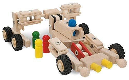 rewoodo Helden Aus Holz