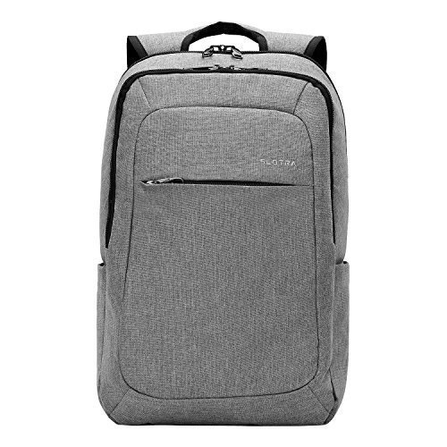 Slotra Daypack Laptop Rucksack Diebstahlsicherung 15,6 Zoll Business