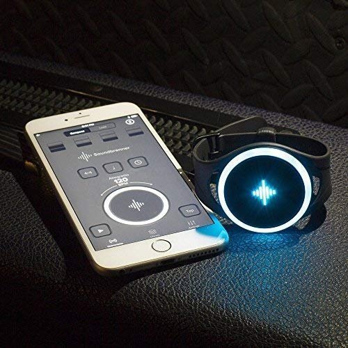 Soundbrenner Pulse: Das Erste Tragbare und Vibrierende Metronom Für Musiker