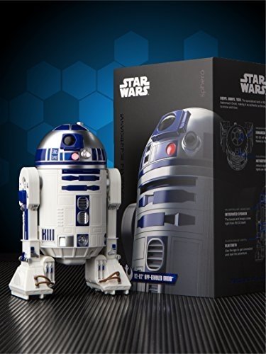 Sphero Star Wars R2D2 - Appgesteuerter Droide