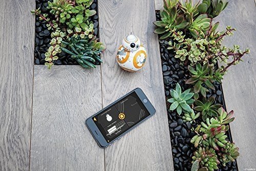 Sphero Star Wars Roboter App Gesteuerter BB-8 Droid