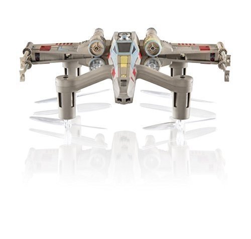 Propel Star Wars T-65 X-Wing Battle Quadcopter