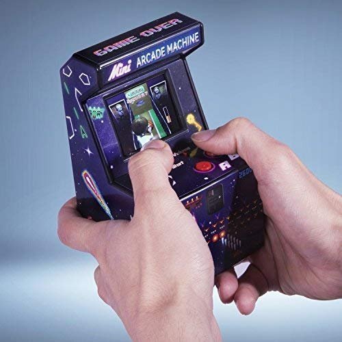 Thumbs Up 16bit Mini Arcade Machine