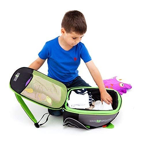 Trunki BoostAPak