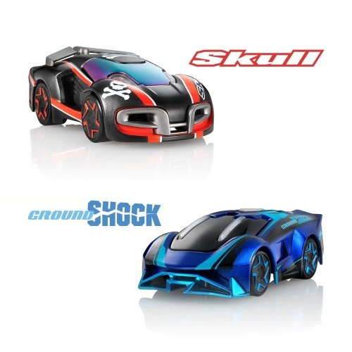 anki Overdrive Starter Kit