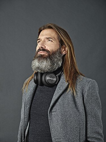 Bang & Olufsen Beoplay H9i drahtloser Bluetooth Over-Ear Kopfhörer mit Active Noise Cancellation, T
