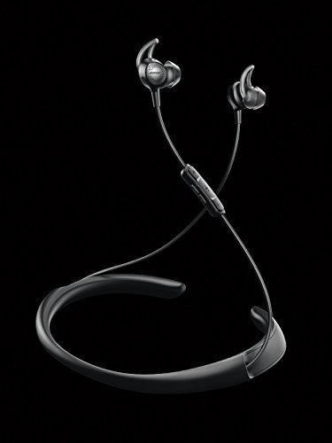 BoseQuietControl 30 wireless Headphones
