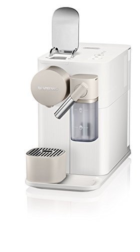 DeLonghi Nespresso EN 500, W Kaffemaschine