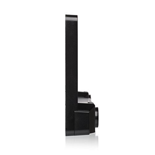 FenSens European Smart Wireless Parking Sensor - 100% Wireless, Easy-Install, Available for iOS and 