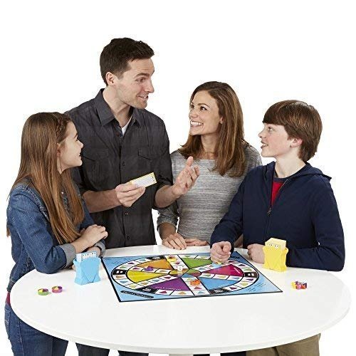 Trivial Pursuit Familien Edition