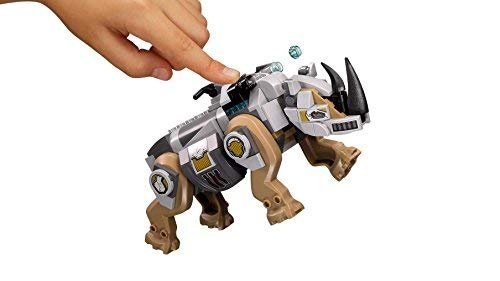 LEGO Marvel Super Heroes 76099 - Rhino Face-Off by the Mine