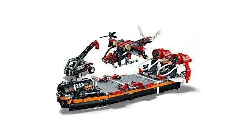 LEGO Technic Luftkissenboot 42076