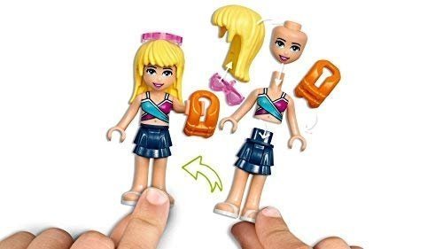 LEGO Friends Heartlake City Resort 41347