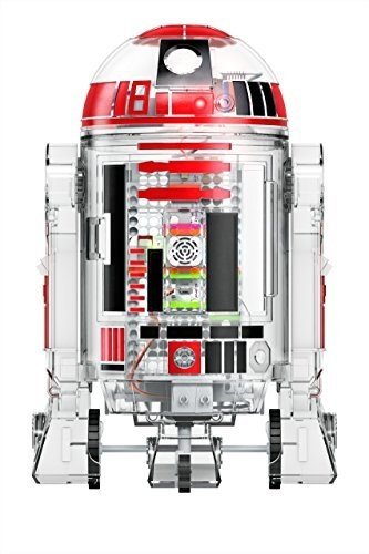 littleBits Star Wars Droid Inventor Kit