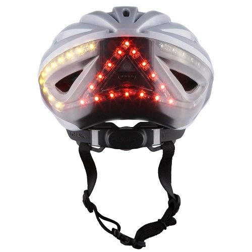 Lumos Kickstart Fahrradhelm