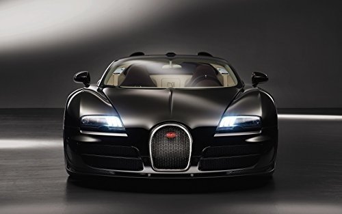 Luxury Toys for Men: The Ultimate Collection