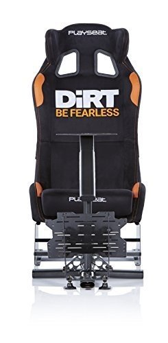 Playseat Evolution M DiRT