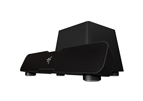 Razer Leviathan Soundbar