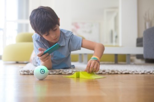 Sphero 2.0 App Gesteuerter Roboter Ball