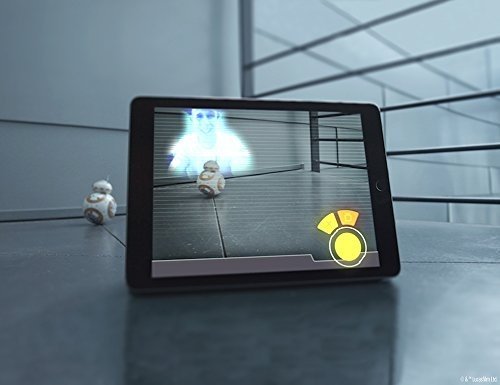 Sphero Star Wars Roboter App Gesteuerter BB-8 Droid