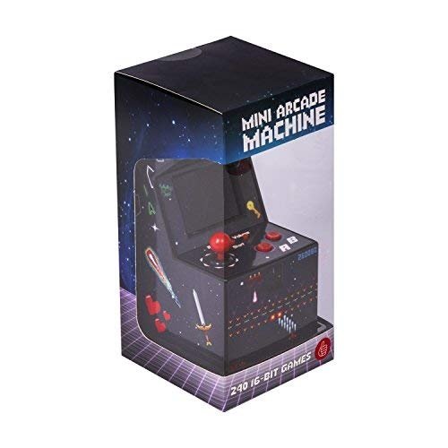 Thumbs Up 16bit Mini Arcade Machine