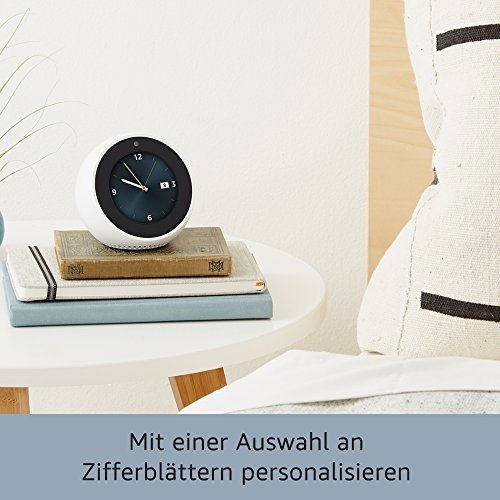 Amazon Echo Spot