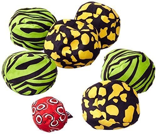 Zoch Crossboule c³ Set Jungle