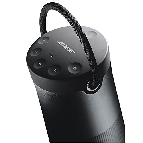 Bose ® SoundLink Revolve+ Bluetooth Lautsprecher