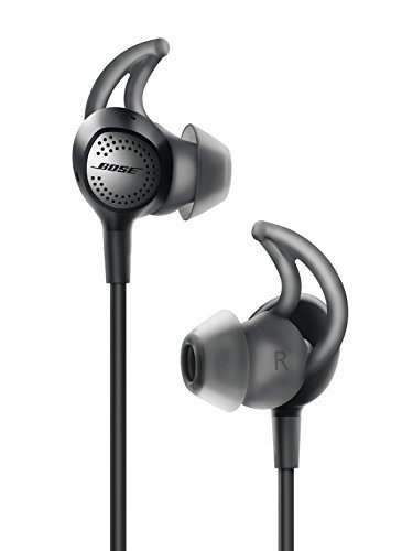BoseQuietControl 30 wireless Headphones