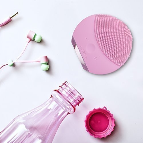 FOREO LUNA Mini 2 elektrische Gesichtsreinigungsbürste