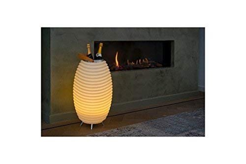 KOODUU Synergy-65 Lampe  Lautsprecher