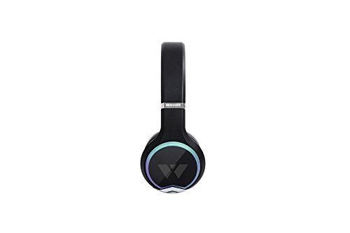 Kopfhörer drahtlose Bluetooth Audio wearhaus Arc mit Teile Wireless Audio, Halogenringen personalis