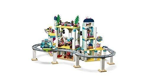 LEGO Friends Heartlake City Resort 41347