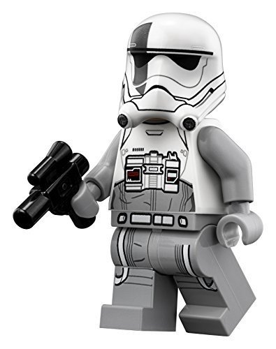 Lego Star Wars 75189 - First Order Heavy Assault Walker