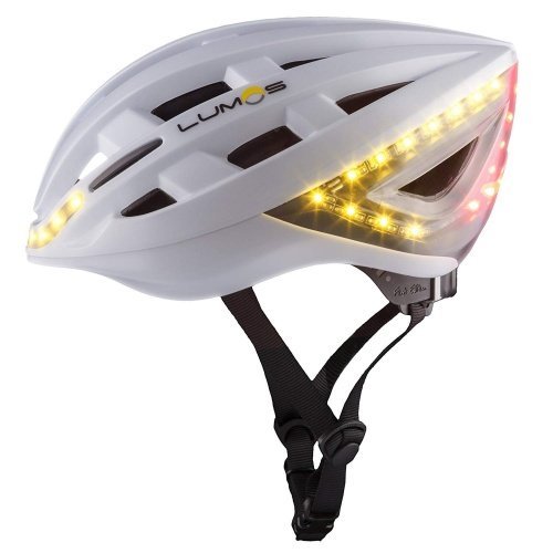 Lumos Kickstart Fahrradhelm