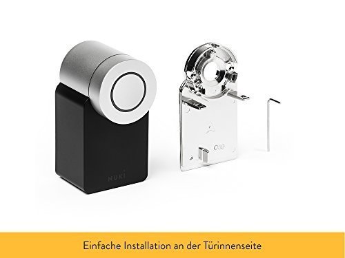 Nuki Combo Elektronisches Türschloss