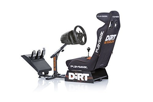 Playseat Evolution M DiRT