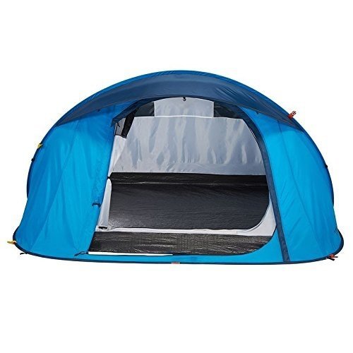 Quechua Wurfzelt 2 Seconds Easy 3 Popup Wurfzelt (Blau)