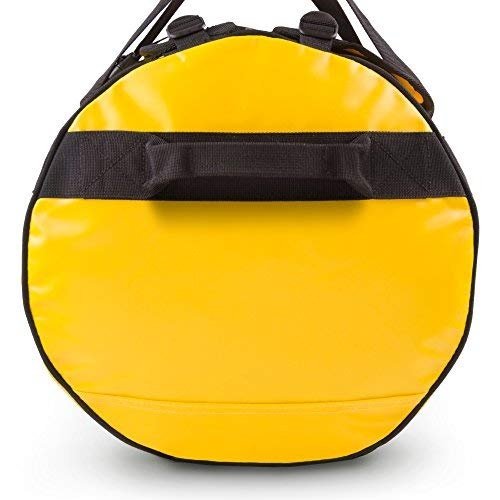 The Friendly Swede Wasserfeste Reisetasche - Duffle Bag Rucksack 30L / 60L / 90L - Seesack, Sporttas