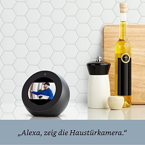 Amazon Echo Spot