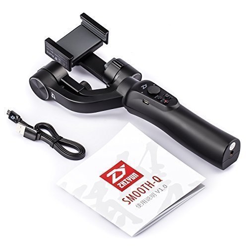 Zhiyun Z1 Smooth Q-3 ZZ113 Gimbal