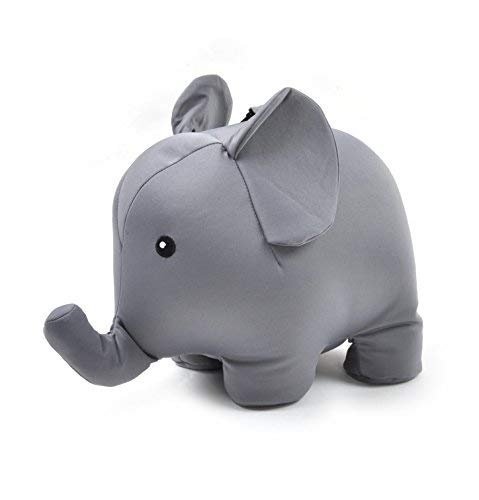 Zip & Flip Nackenkissen ELEFANT