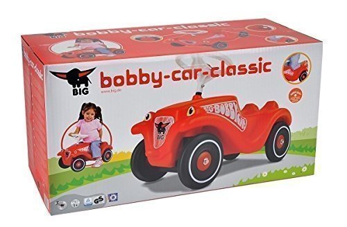 BIG Bobby-Car-Classic