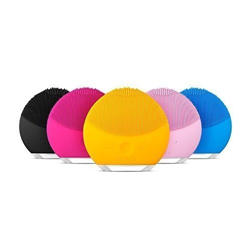 FOREO LUNA Mini 2 elektrische Gesichtsreinigungsbürste