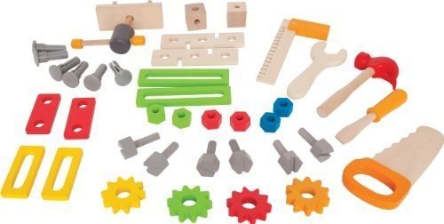 Hape Meister-Werkbank