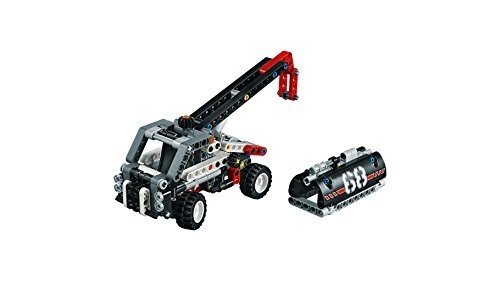 LEGO Technic Luftkissenboot 42076