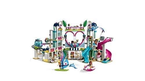 LEGO Friends Heartlake City Resort 41347