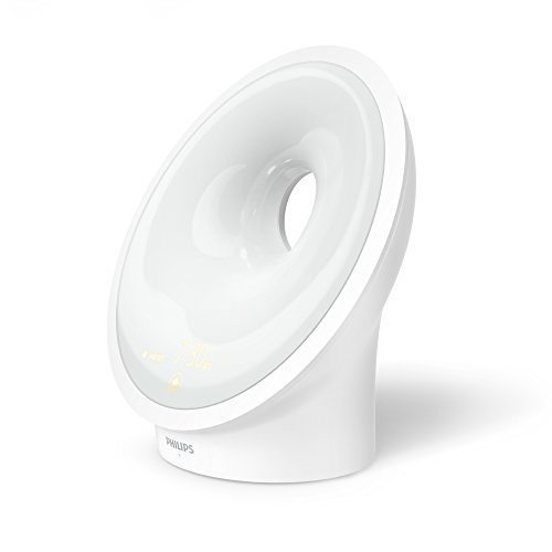 Philips Wake-up Light LED HF3651/01